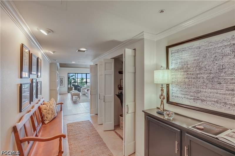 3 bedroom Condominium at 1900 Virginia Ave 203, Pointe Royale, Fort Myers — photo 4