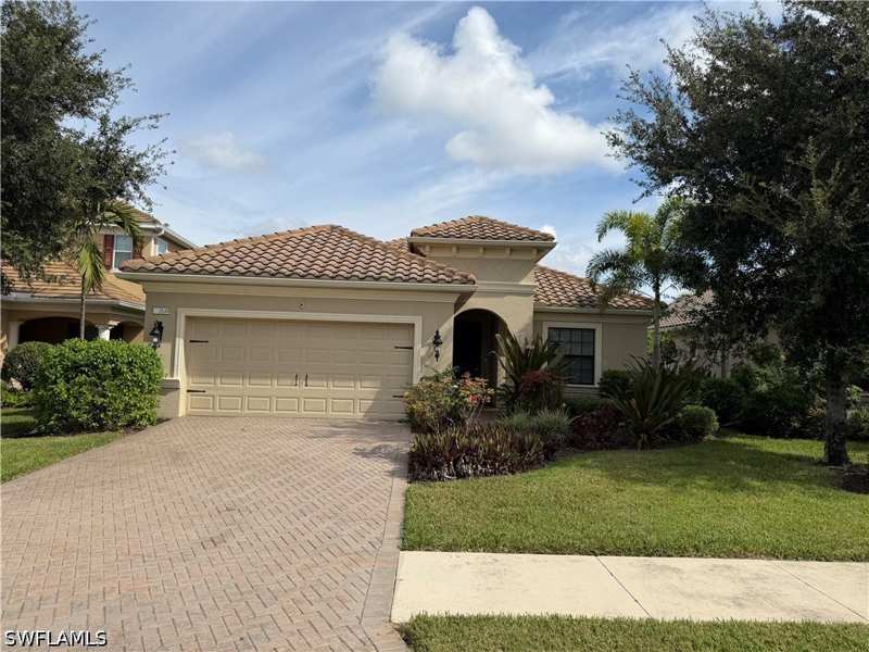 3 bedroom SingleFamilyResidence at 3549 Canopy Cir, Canopy, Naples — photo 1