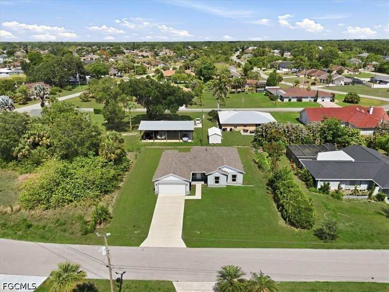 3 bedroom SingleFamilyResidence at 1406 Ford Cir, Lehigh Acres, Lehigh Acres — photo 1