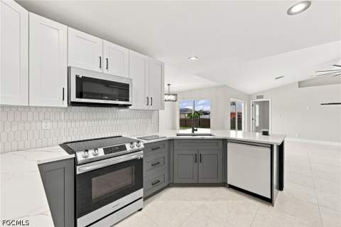 1230 NW 14th Ave, Cape Coral FL - photo 12 of 41