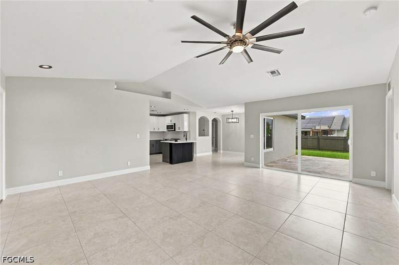3 bedroom SingleFamilyResidence at 1230 NW 14th Ave, Cape Coral, Cape Coral — photo 2