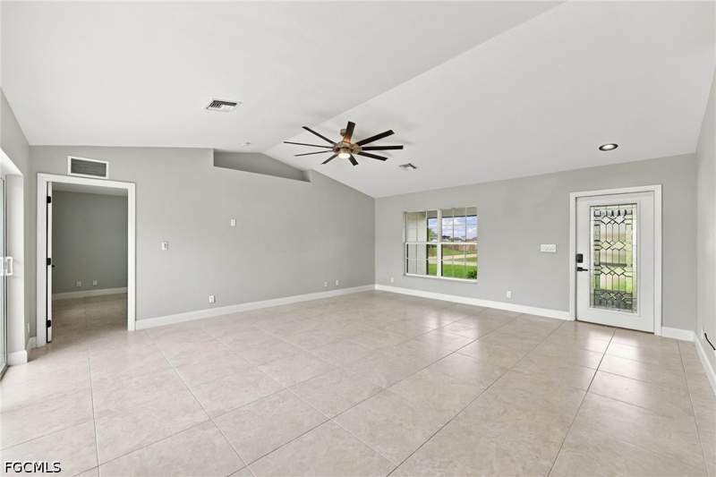 3 bedroom SingleFamilyResidence at 1230 NW 14th Ave, Cape Coral, Cape Coral — photo 4