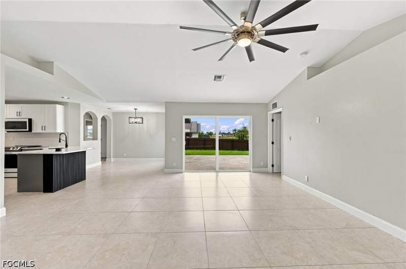 3 bedroom SingleFamilyResidence at 1230 NW 14th Ave, Cape Coral, Cape Coral — photo 5