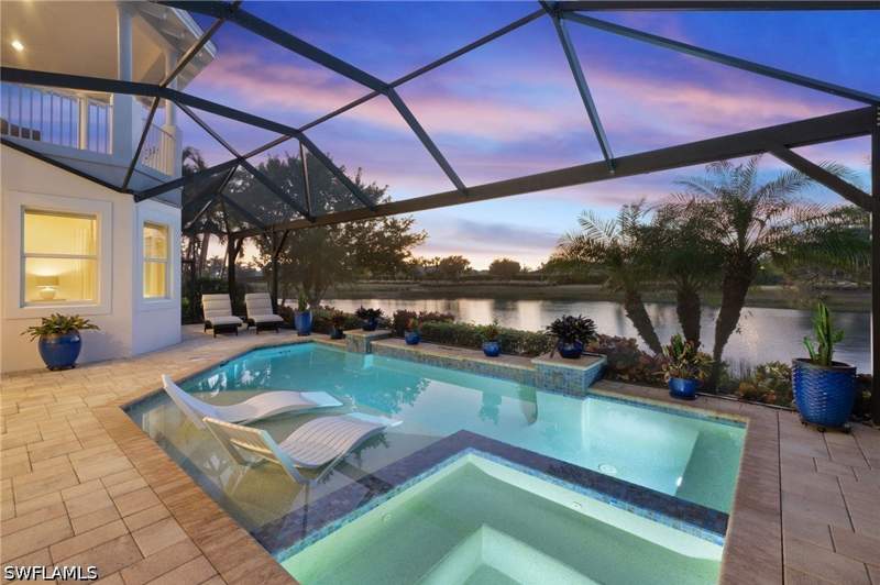 5 bedroom SingleFamilyResidence at 4926 Andros Dr, Isles Of Collier Preserve, Naples — photo 2