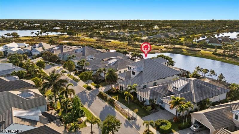 5 bedroom SingleFamilyResidence at 4926 Andros Dr, Isles Of Collier Preserve, Naples — photo 5