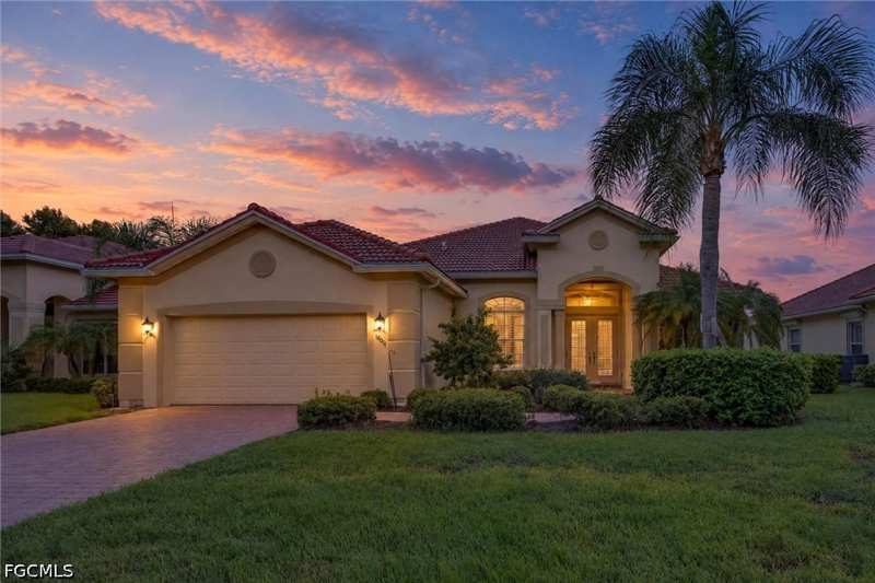 3 bedroom SingleFamilyResidence at 16107 Coco Hammock Way, Coco Bay, Fort Myers — photo 1
