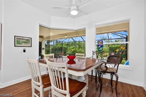 16107 Coco Hammock Way, Fort Myers FL - photo 10 of 44