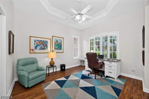 16107 Coco Hammock Way, Fort Myers FL - photo 11 of 44