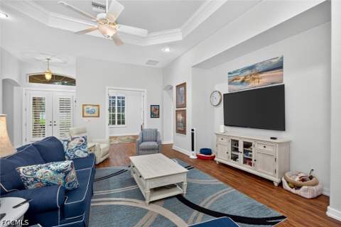 16107 Coco Hammock Way, Fort Myers FL - photo 12 of 44