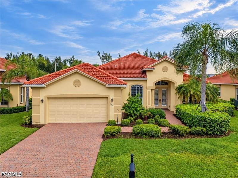 3 bedroom SingleFamilyResidence at 16107 Coco Hammock Way, Coco Bay, Fort Myers — photo 2