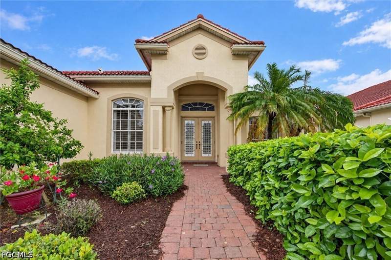 3 bedroom SingleFamilyResidence at 16107 Coco Hammock Way, Coco Bay, Fort Myers — photo 3