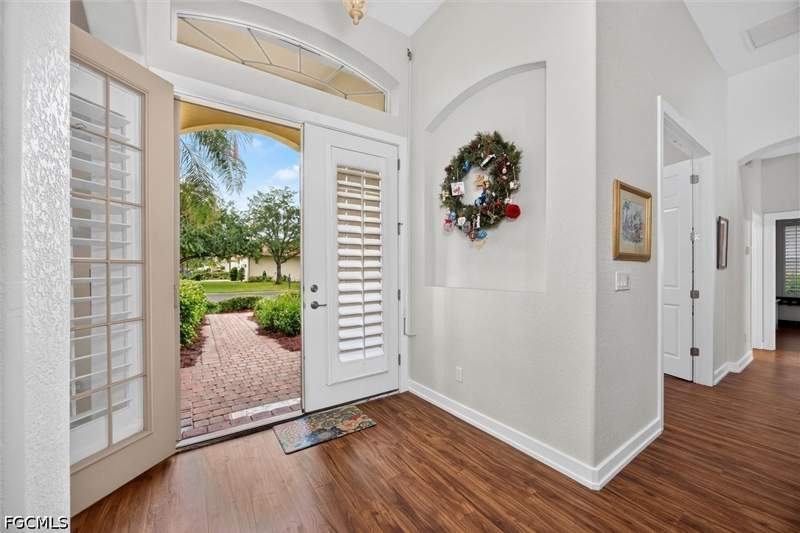 3 bedroom SingleFamilyResidence at 16107 Coco Hammock Way, Coco Bay, Fort Myers — photo 4