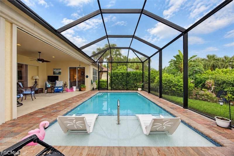 3 bedroom SingleFamilyResidence at 16107 Coco Hammock Way, Coco Bay, Fort Myers — photo 5