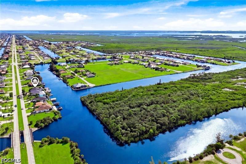 3 bedroom SingleFamilyResidence at 1726 Old Burnt Store Rd N, Cape Coral, Cape Coral — photo 5