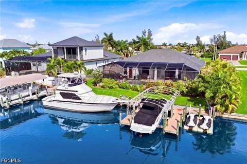1726 Old Burnt Store Rd N, Cape Coral FL - photo 8 of 52