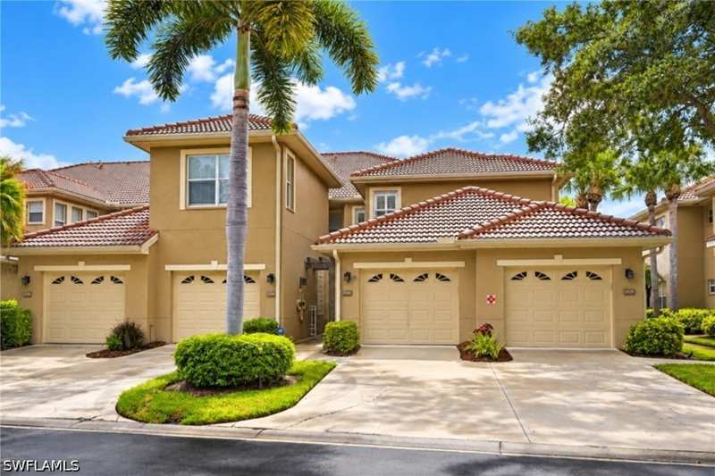 3 bedroom Condominium at 20041 Seagrove St 1303, Sabal Palm, Estero — photo 1