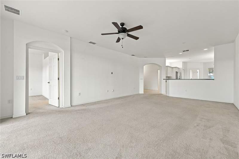 3 bedroom Condominium at 20041 Seagrove St 1303, Sabal Palm, Estero — photo 4