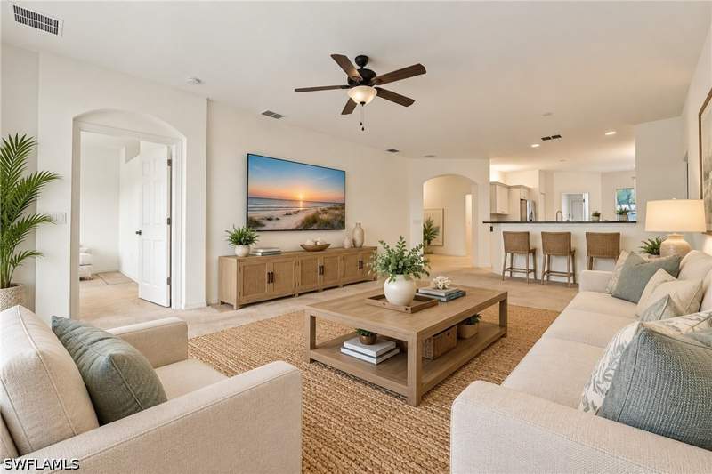 3 bedroom Condominium at 20041 Seagrove St 1303, Sabal Palm, Estero — photo 5