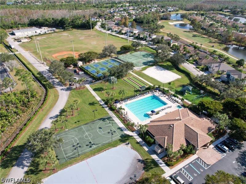 3 bedroom SingleFamilyResidence at 21229 Waymouth Run, Stoneybrook, Estero — photo 3