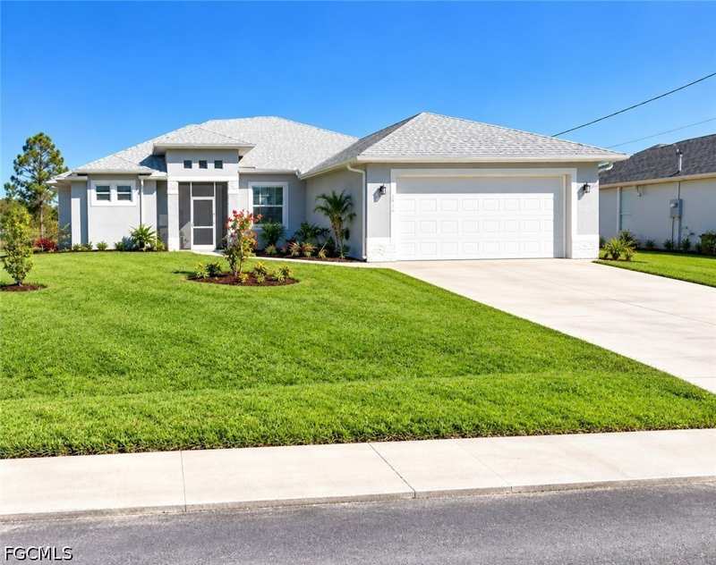 4 bedroom SingleFamilyResidence at 2514 27th St W, Lehigh Acres, Lehigh Acres — photo 1