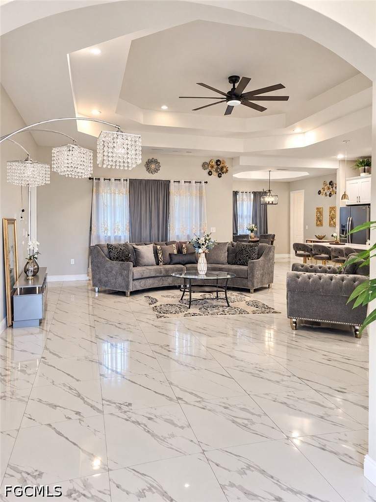 4 bedroom SingleFamilyResidence at 2514 27th St W, Lehigh Acres, Lehigh Acres — photo 3