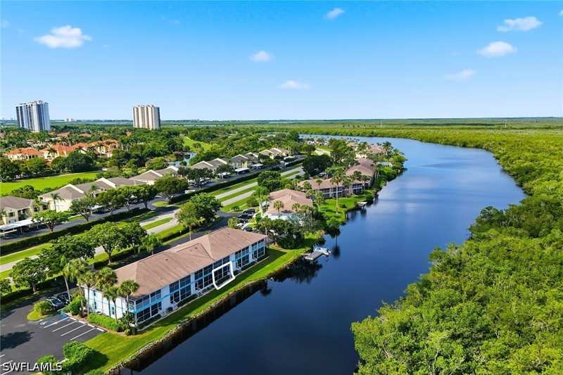 2 bedroom Condominium at 1355 Mainsail Dr 1503, Mainsail, Naples — photo 1