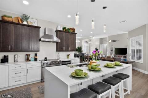 16409 Coco Hammock Way, Fort Myers FL - photo 11 of 46