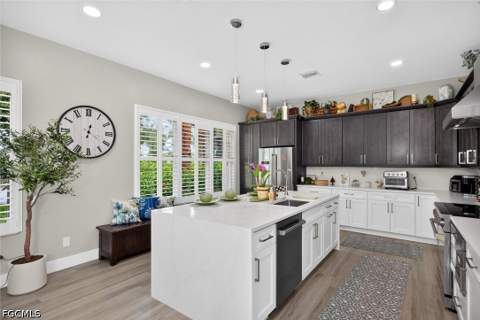 16409 Coco Hammock Way, Fort Myers FL - photo 12 of 46