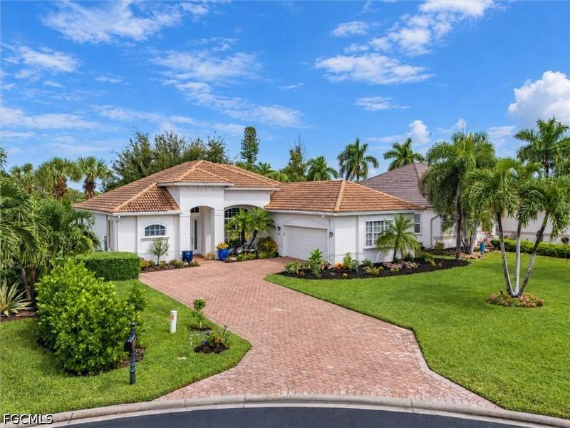 3 bedroom SingleFamilyResidence at 16409 Coco Hammock Way, Coco Bay, Fort Myers — photo 2