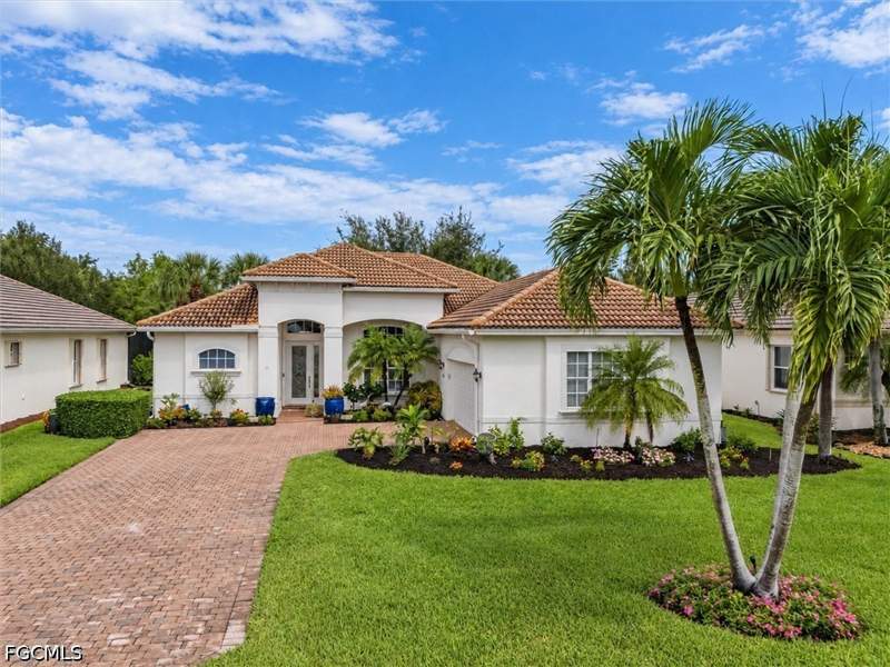 3 bedroom SingleFamilyResidence at 16409 Coco Hammock Way, Coco Bay, Fort Myers — photo 4