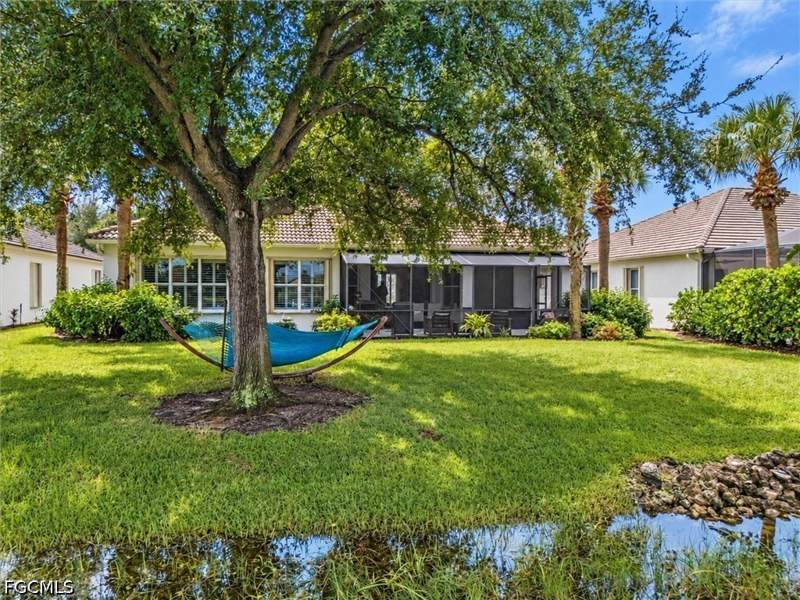 3 bedroom SingleFamilyResidence at 16409 Coco Hammock Way, Coco Bay, Fort Myers — photo 5