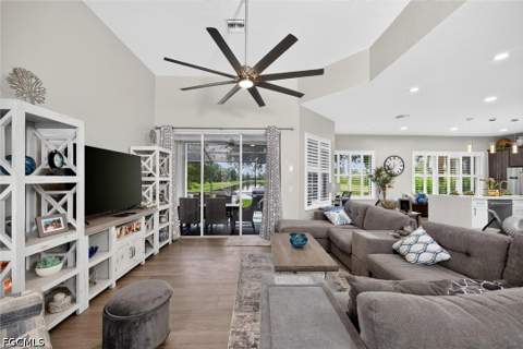16409 Coco Hammock Way, Fort Myers FL - photo 8 of 46