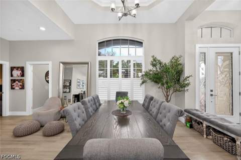16409 Coco Hammock Way, Fort Myers FL - photo 9 of 46