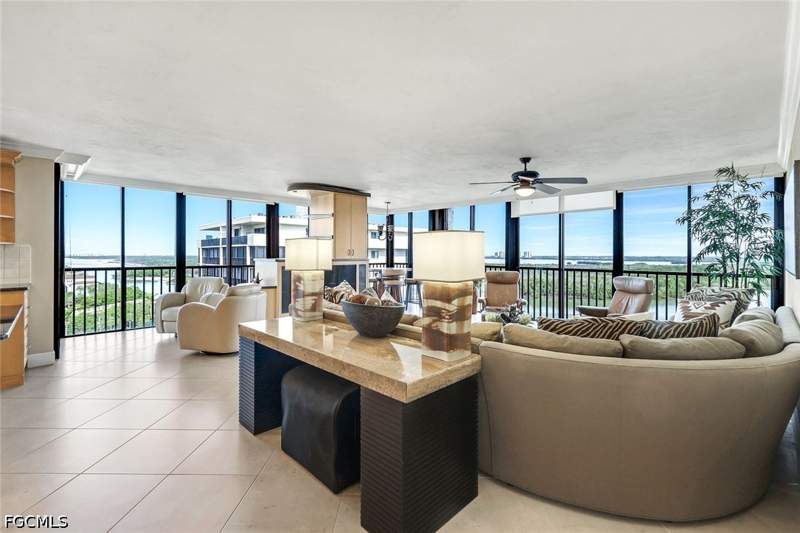 2 bedroom Condominium at 26171 Hickory Blvd 10A2, Sea Isles, Bonita Springs — photo 3
