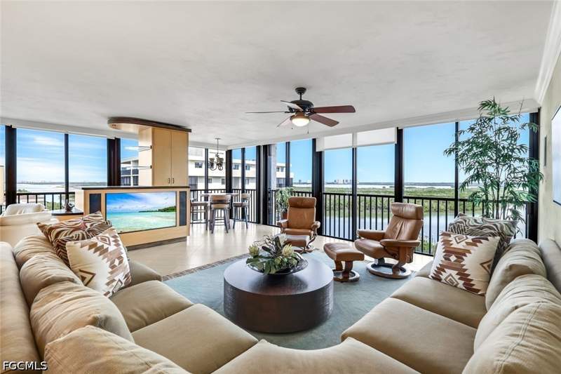 2 bedroom Condominium at 26171 Hickory Blvd 10A2, Sea Isles, Bonita Springs — photo 4