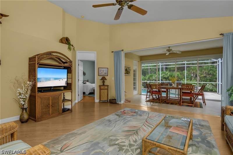 3 bedroom Attached at 23240 Grassy Pine Dr, Marsh Landing, Estero — photo 2