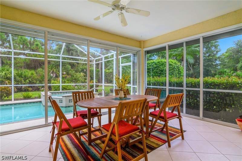 3 bedroom Attached at 23240 Grassy Pine Dr, Marsh Landing, Estero — photo 3