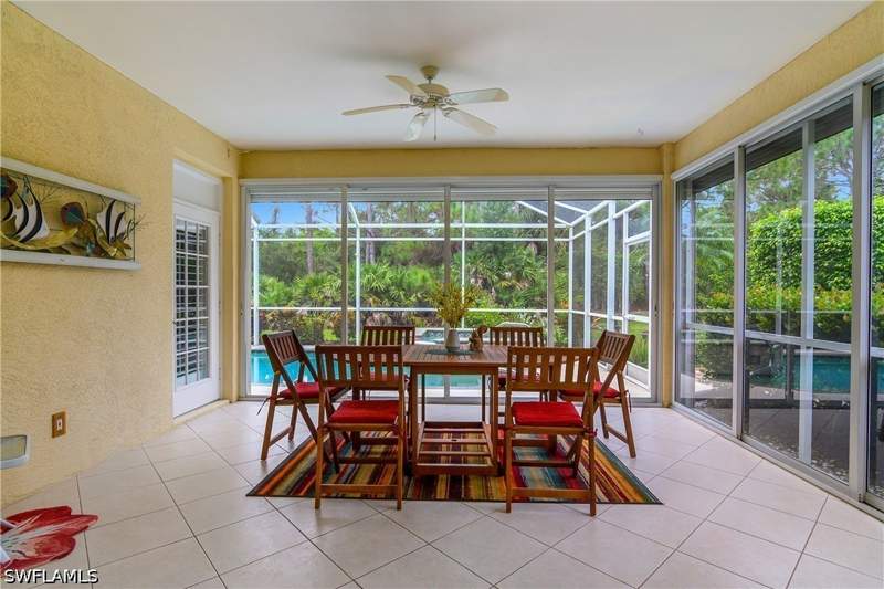3 bedroom Attached at 23240 Grassy Pine Dr, Marsh Landing, Estero — photo 4