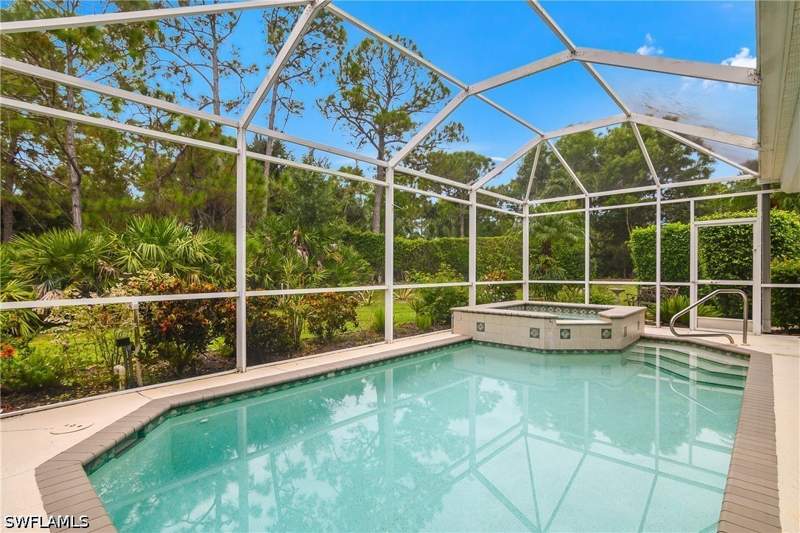 3 bedroom Attached at 23240 Grassy Pine Dr, Marsh Landing, Estero — photo 5