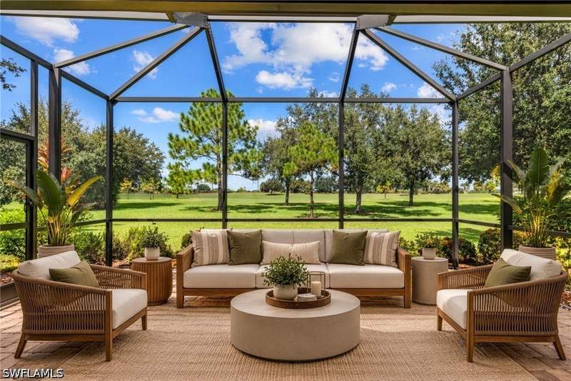 3 bedroom SingleFamilyResidence at 3341 Chestnut Grove Dr, Country Club, Alva — photo 2