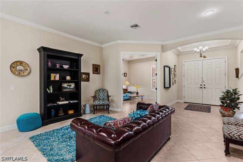 3 bedroom SingleFamilyResidence at 3341 Chestnut Grove Dr, Country Club, Alva — photo 4