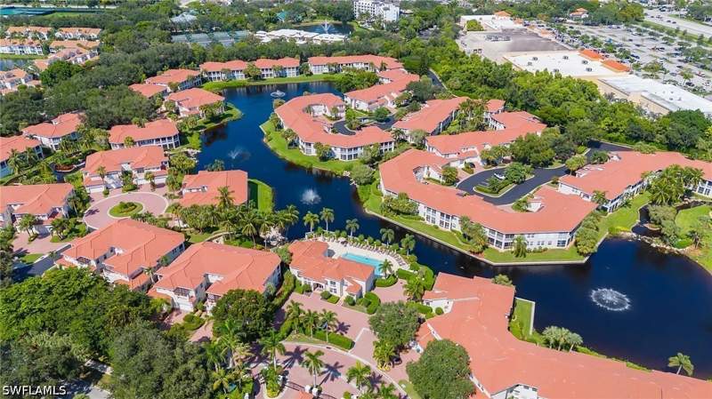 2 bedroom Condominium at 800 L Ambiance Cir 101, L'Ambiance, Naples — photo 5