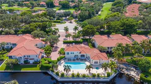 800 L Ambiance Cir 101, Naples FL - photo 6 of 38