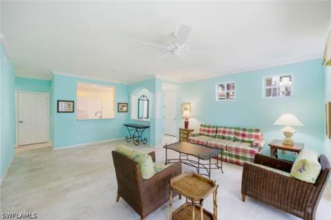 800 L Ambiance Cir 101, Naples FL - photo 7 of 38