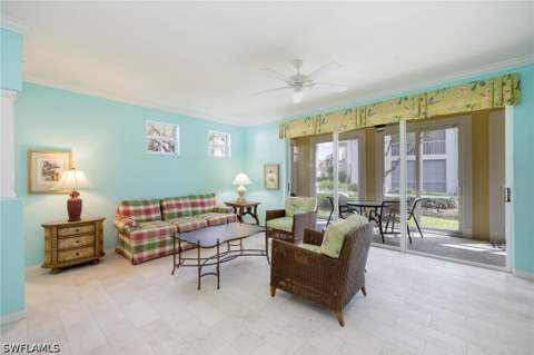 800 L Ambiance Cir 101, Naples FL - photo 8 of 38
