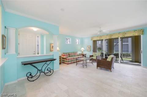 800 L Ambiance Cir 101, Naples FL - photo 9 of 38