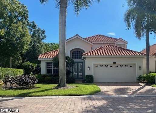3 bedroom SingleFamilyResidence at 8854 Ventura Dr, Ventura, Naples — photo 1