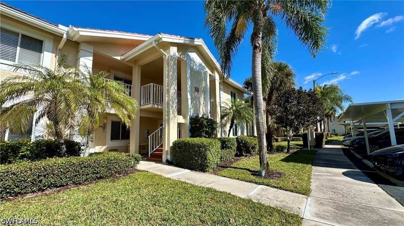 3 bedroom Condominium at 7824 Emerald Cir 104, Villages At Emerald Lakes, Naples — photo 1