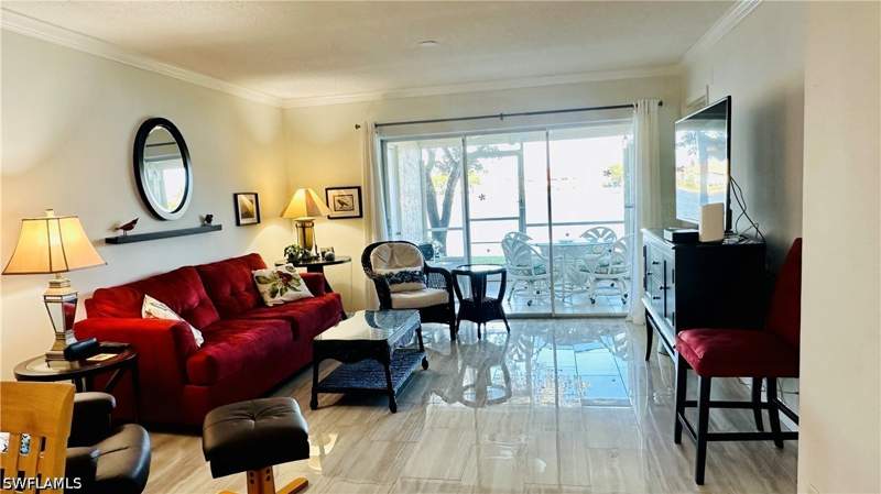 3 bedroom Condominium at 7824 Emerald Cir 104, Villages At Emerald Lakes, Naples — photo 3