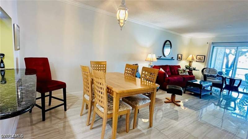 3 bedroom Condominium at 7824 Emerald Cir 104, Villages At Emerald Lakes, Naples — photo 5